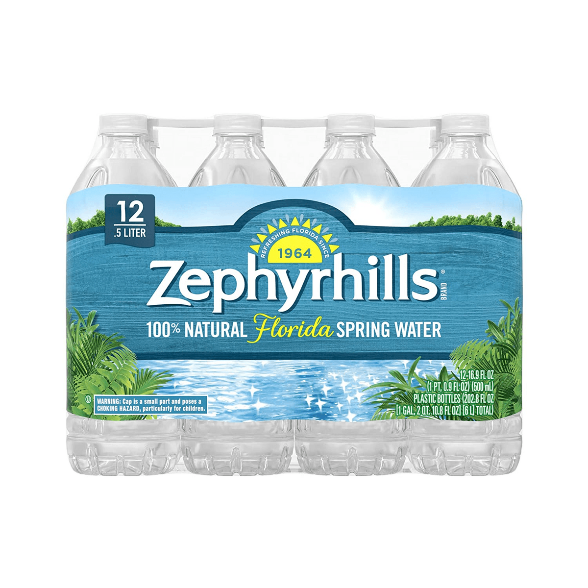 20 Best And Healthiest Bottled Water Brands Reviewed 2022 Wwf7 Water Resources