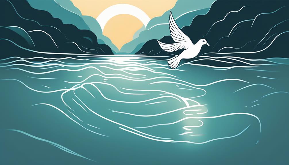 baptism in christian faith