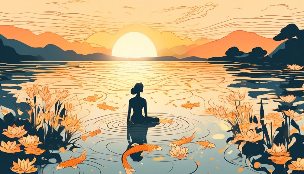 decoding water dream messages