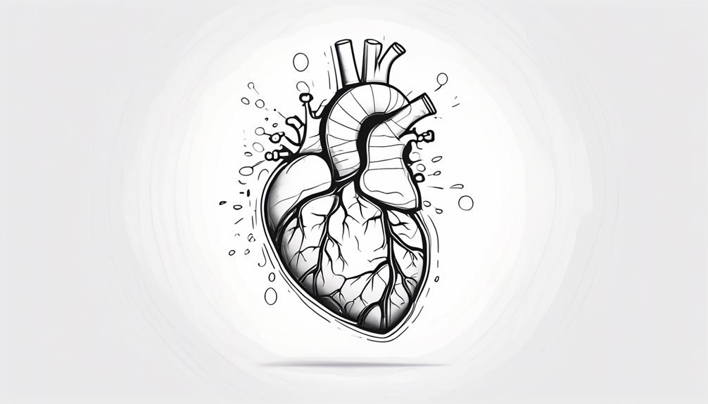 dehydration and heart health