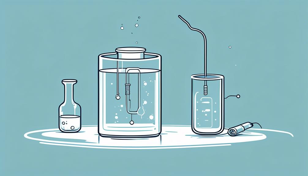 detecting nitrates with precision