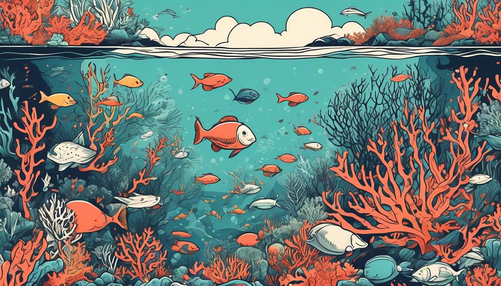 effects of water pollution