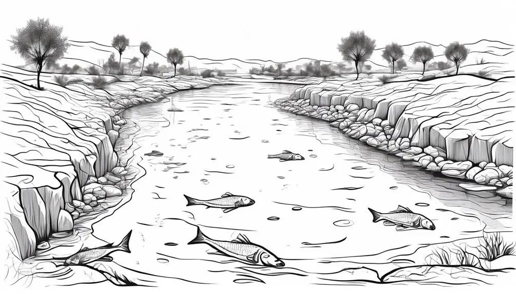 holy river in israel