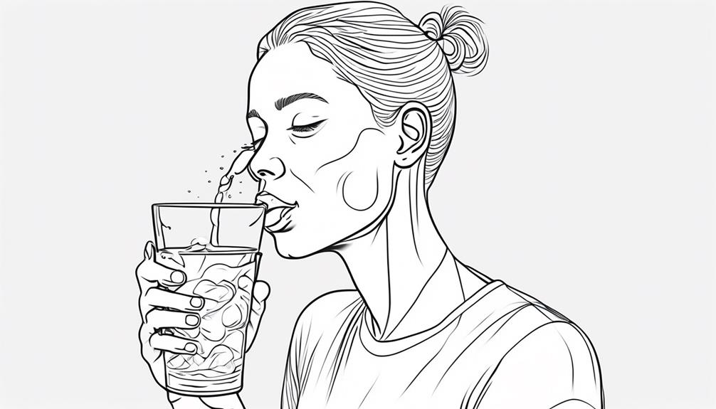 hydration for mental clarity