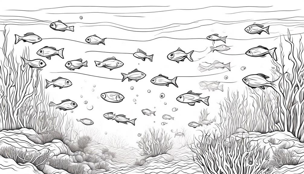 impact of overfishing on ocean life