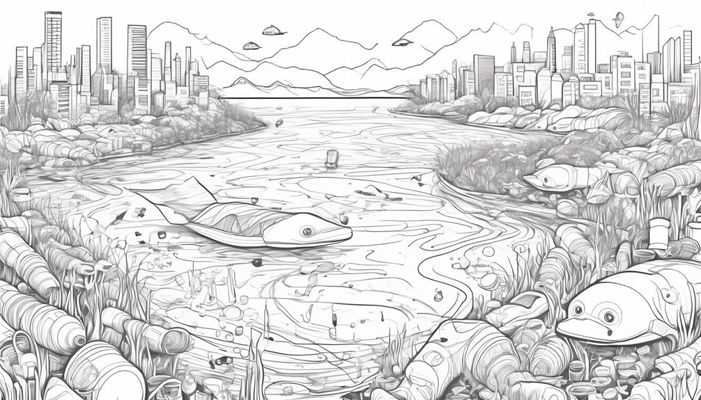 impact of plastic pollution
