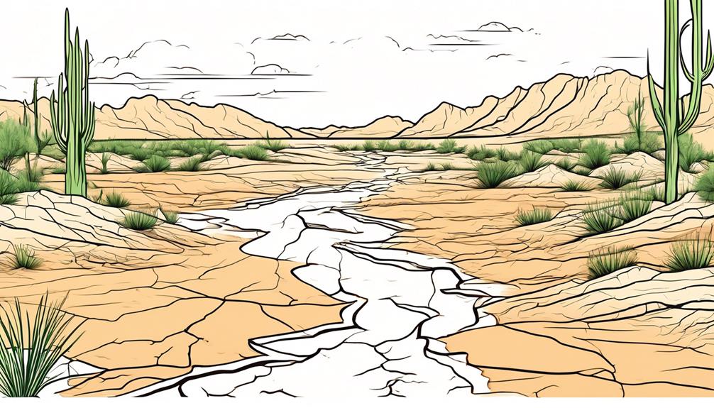 importance of drought education