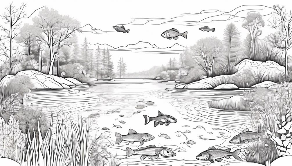 importance of freshwater ecosystems