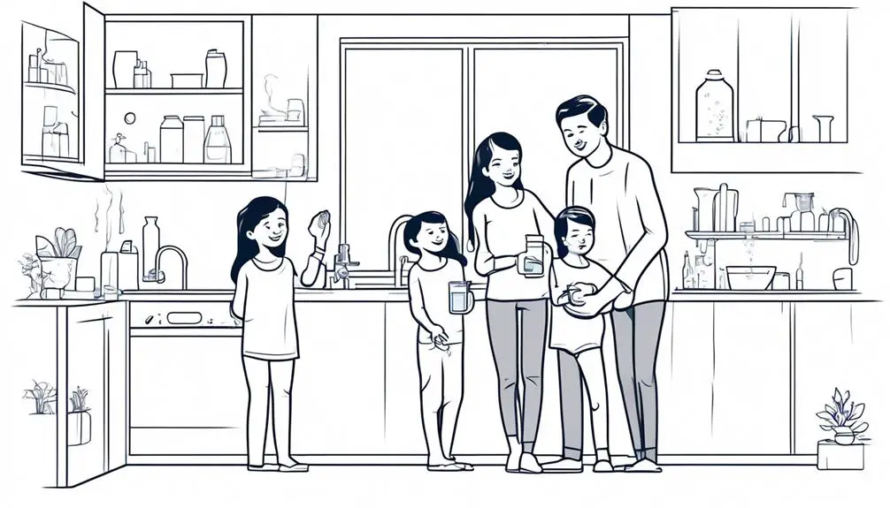 improving water access affordably