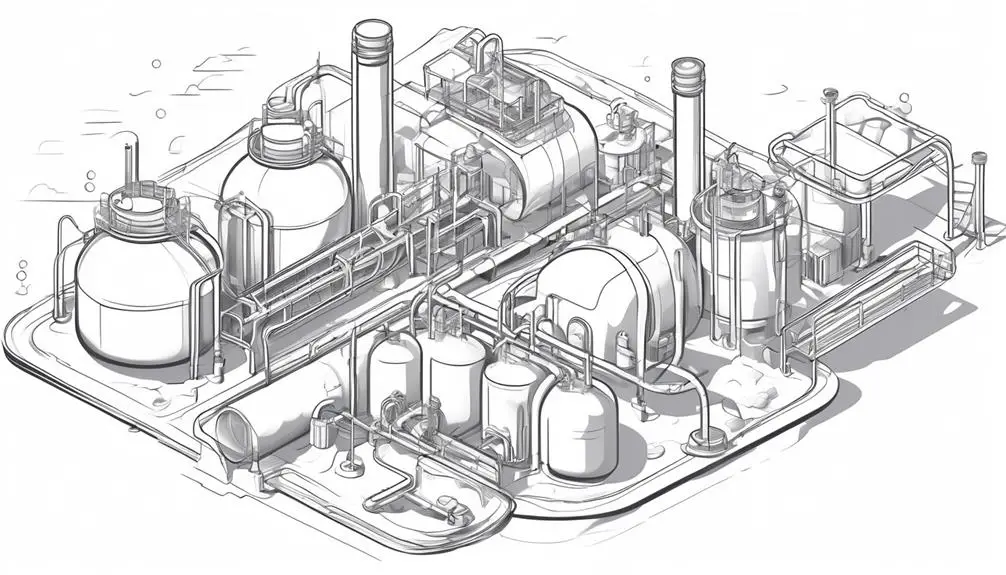 managing wastewater treatment quality