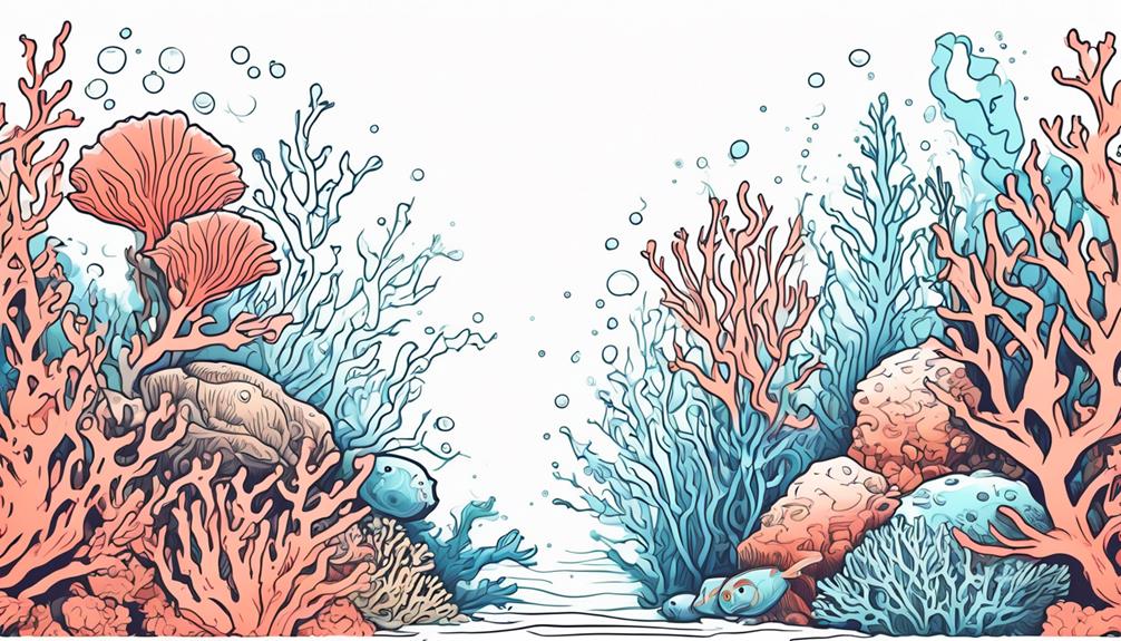 ocean warming s effects on marine life