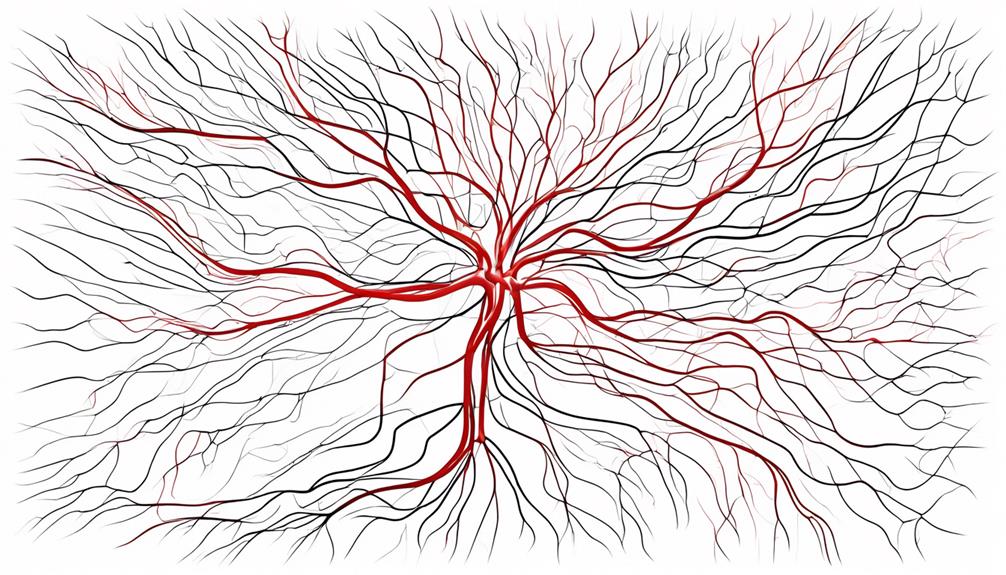 physiology of the body