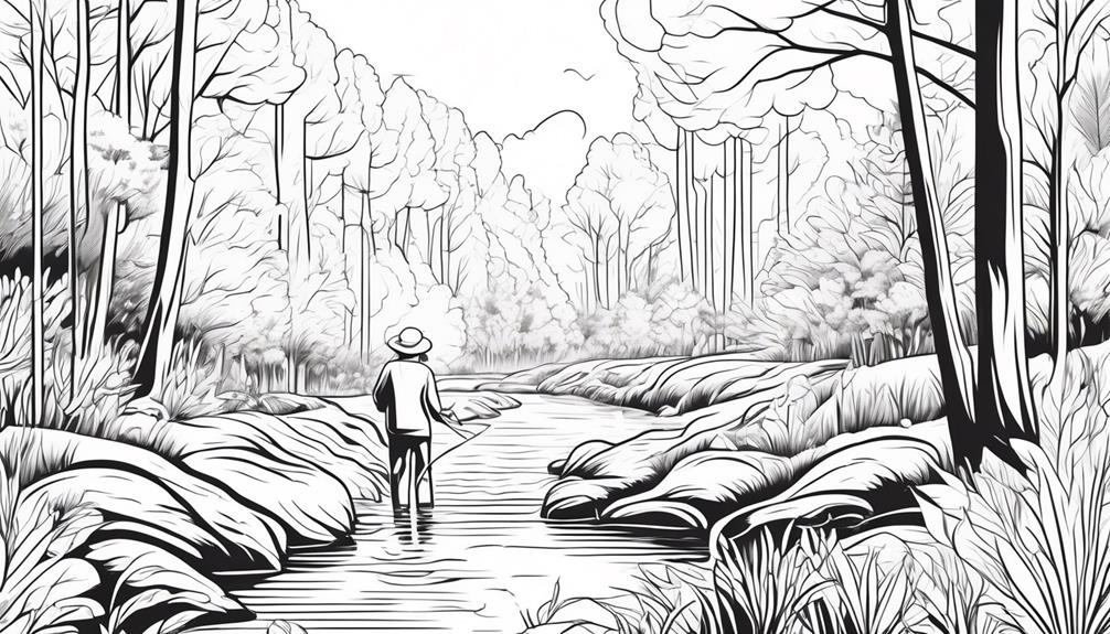 preventing water pollution together