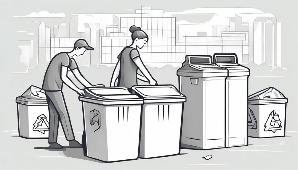 proper waste management importance
