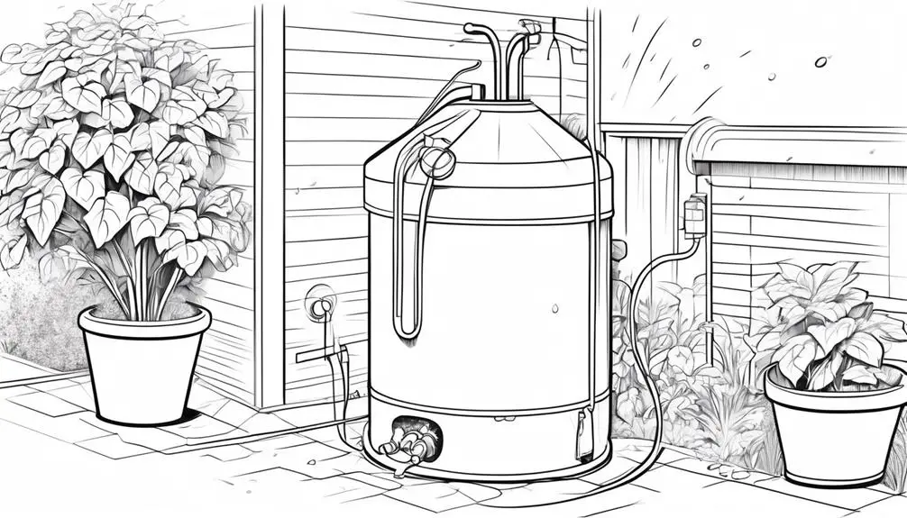 reducing environmental impact of water cycle