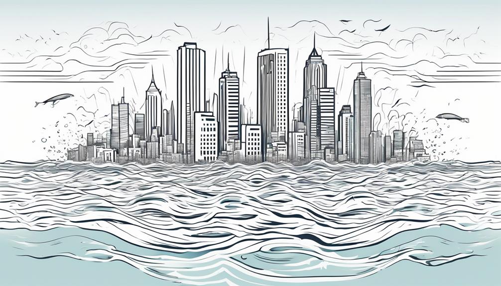 sea level rise consequences