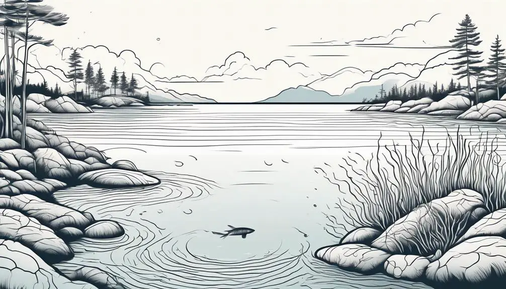 types of waterborne diseases