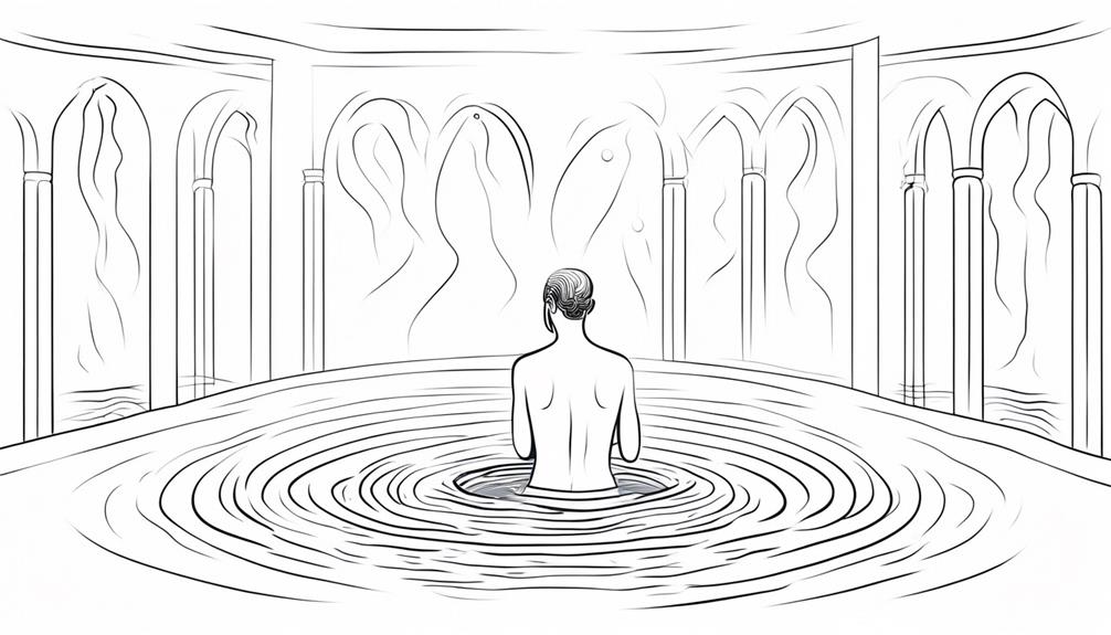 water in jewish purification