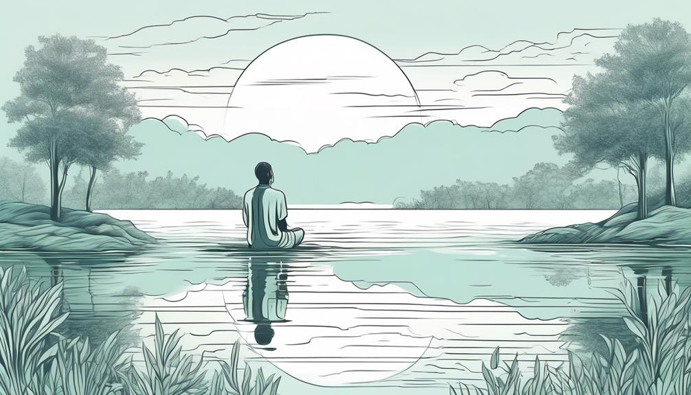 water symbolism in religion